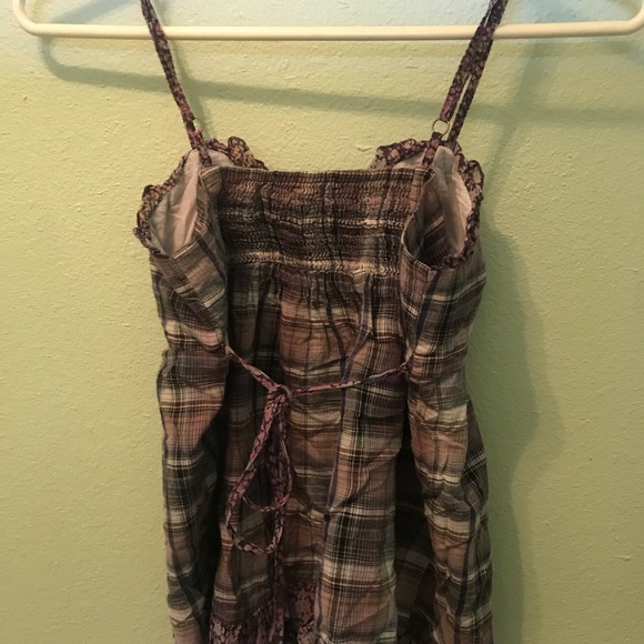 Tank top - Picture 2 of 2